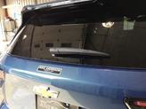 Thumbnail of 2026 Lakeshore Blue Metallic Chevrolet Equinox