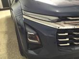 Thumbnail of 2026 Lakeshore Blue Metallic Chevrolet Equinox