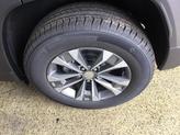 Thumbnail of 2026 Lakeshore Blue Metallic Chevrolet Equinox