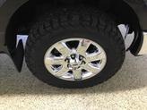 Thumbnail of 2013 Tuxedo Black Metallic Ford F-150