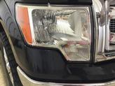 Thumbnail of 2013 Tuxedo Black Metallic Ford F-150