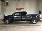 Thumbnail of 2013 Tuxedo Black Metallic Ford F-150
