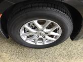 Thumbnail of 2022 Brilliant Black Crystal Pearlcoat Chrysler Pacifica