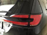 Thumbnail of 2022 Brilliant Black Crystal Pearlcoat Chrysler Pacifica