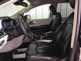 Thumbnail of 2022 Brilliant Black Crystal Pearlcoat Chrysler Pacifica