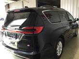 Thumbnail of 2022 Brilliant Black Crystal Pearlcoat Chrysler Pacifica