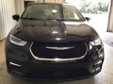Thumbnail of 2022 Brilliant Black Crystal Pearlcoat Chrysler Pacifica