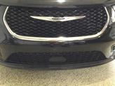 Thumbnail of 2022 Brilliant Black Crystal Pearlcoat Chrysler Pacifica