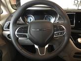 Thumbnail of 2022 Brilliant Black Crystal Pearlcoat Chrysler Pacifica