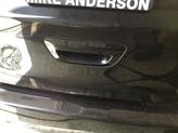 Thumbnail of 2022 Brilliant Black Crystal Pearlcoat Chrysler Pacifica