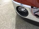 Thumbnail of 2008 Sunburst Orange Pearlcoat Dodge Ram 1500