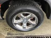 Thumbnail of 2008 Sunburst Orange Pearlcoat Dodge Ram 1500