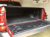 Thumbnail of 2008 Sunburst Orange Pearlcoat Dodge Ram 1500