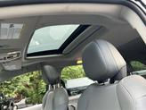 Thumbnail of 2022 Midnight Black Metallic Toyota Sienna