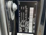 Thumbnail of 2022 Midnight Black Metallic Toyota Sienna