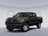 Photo of 2019 Midnight Black Metallic Toyota Tacoma
