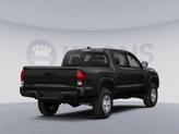 Thumbnail of 2019 Midnight Black Metallic Toyota Tacoma