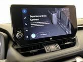 Thumbnail of 2024 Magnetic Gray Metallic/Midnight Black Metallic Toyota RAV4 Hybrid