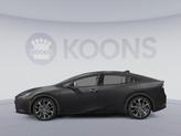Thumbnail of 2026 Midnight Black Metallic Toyota Prius Plug-In Hybrid