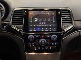Thumbnail of 2019 Walnut Brown Metallic Clearcoat Jeep Grand Cherokee