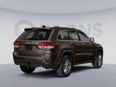 2019 Jeep Grand Cherokee Limited X