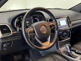 Thumbnail of 2019 Walnut Brown Metallic Clearcoat Jeep Grand Cherokee