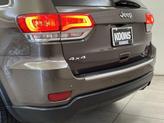 Thumbnail of 2019 Walnut Brown Metallic Clearcoat Jeep Grand Cherokee