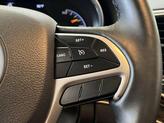 Thumbnail of 2019 Walnut Brown Metallic Clearcoat Jeep Grand Cherokee