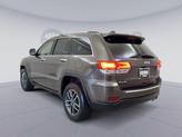 Thumbnail of 2019 Walnut Brown Metallic Clearcoat Jeep Grand Cherokee