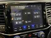 Thumbnail of 2019 Walnut Brown Metallic Clearcoat Jeep Grand Cherokee
