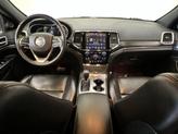 Thumbnail of 2019 Walnut Brown Metallic Clearcoat Jeep Grand Cherokee