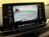 Thumbnail of 2022 White Toyota Sienna