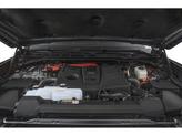 Thumbnail of 2026 Attitude Black Metallic Toyota Tundra Hybrid