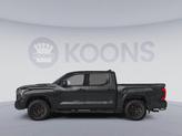 Thumbnail of 2026 Attitude Black Metallic Toyota Tundra Hybrid