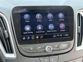 Thumbnail of 2023 Mosaic Black Metallic Chevrolet Malibu