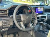 Thumbnail of 2025 Black Toyota Tacoma