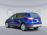 Thumbnail of 2016 Deep Impact Blue Ford Escape