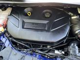 Thumbnail of 2016 Deep Impact Blue Ford Escape