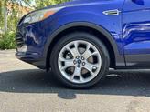 Thumbnail of 2016 Deep Impact Blue Ford Escape