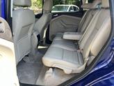 Thumbnail of 2016 Deep Impact Blue Ford Escape