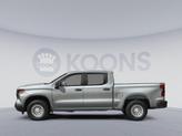 Thumbnail of 2022 Silver Ice Metallic Chevrolet Silverado 1500