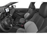 Thumbnail of 2025 Wind Chill Pearl/Midnight Black Metallic Toyota Corolla
