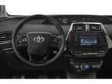 Thumbnail of 2021 Magnetic Gray Metallic Toyota Prius