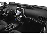 Thumbnail of 2021 Magnetic Gray Metallic Toyota Prius