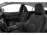 Thumbnail of 2021 Magnetic Gray Metallic Toyota Prius