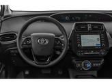 Thumbnail of 2022 Midnight Black Metallic Toyota Prius Prime
