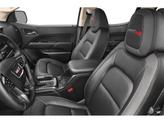 Thumbnail of 2022 Summit White GMC Canyon
