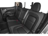 Thumbnail of 2022 Summit White GMC Canyon