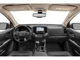Thumbnail of 2022 Summit White GMC Canyon