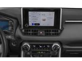 Thumbnail of 2025 Silver Sky Metallic Toyota RAV4 Hybrid